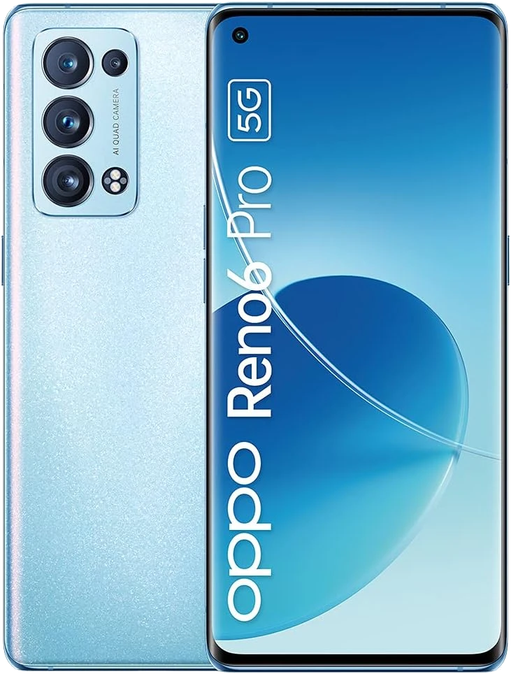 OPPO Reno6 Pro 5G