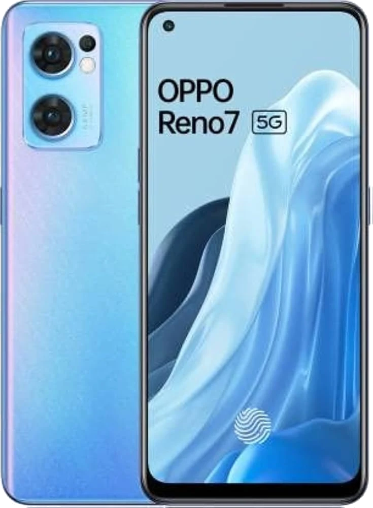 OPPO Reno7 5G