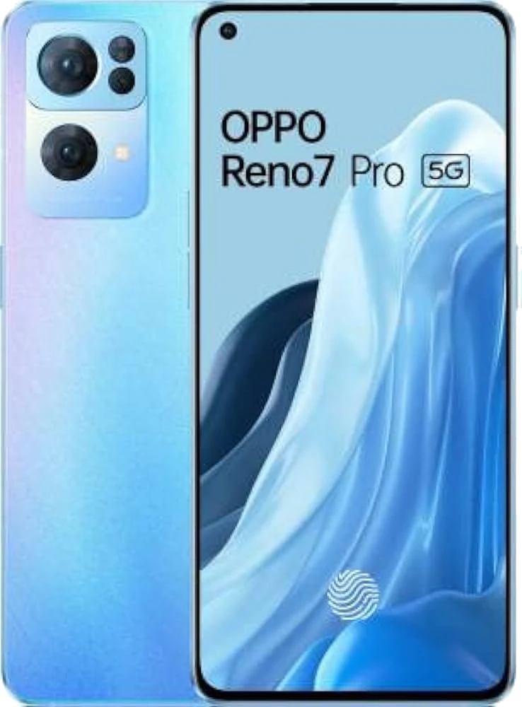 OPPO Reno7 Pro 5G