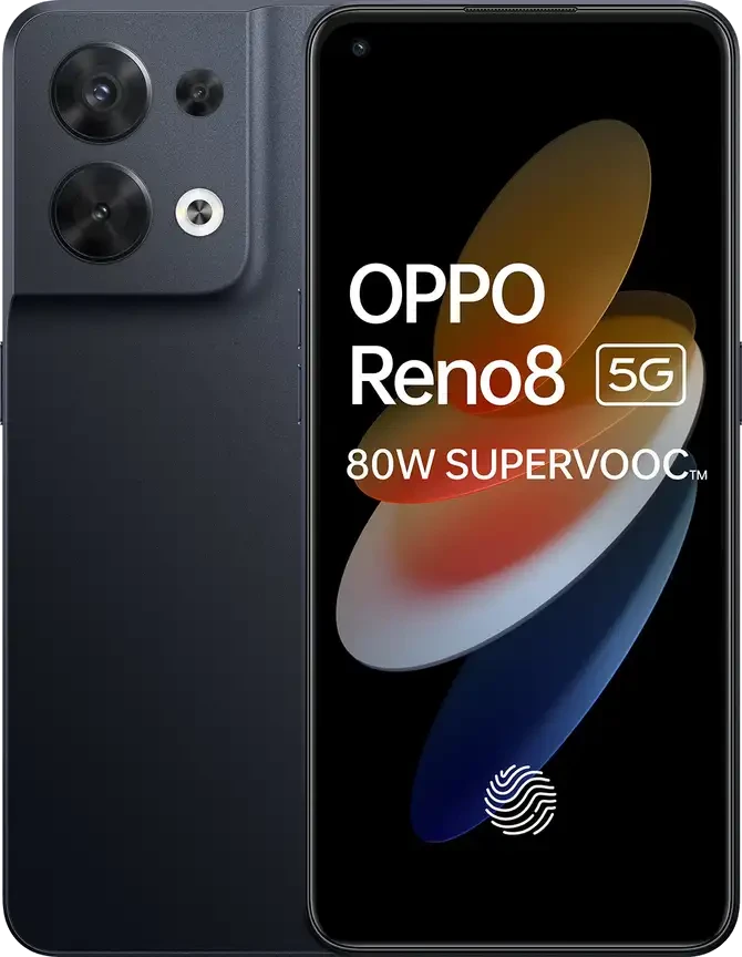 OPPO Reno8 5G
