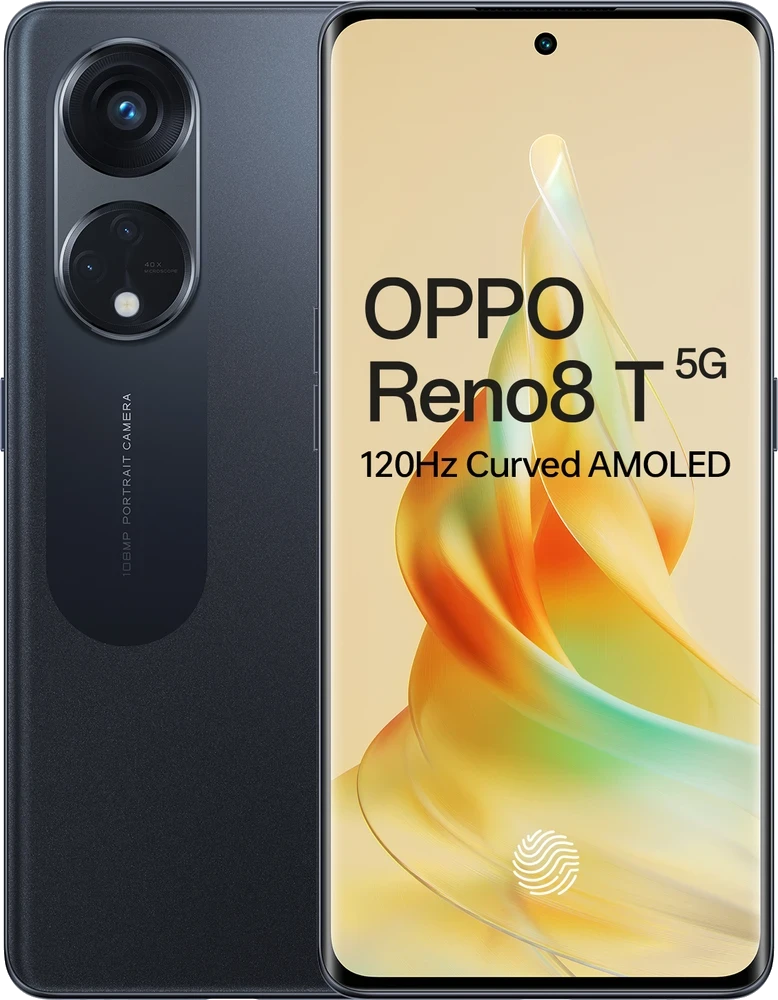 OPPO Reno8T 5G