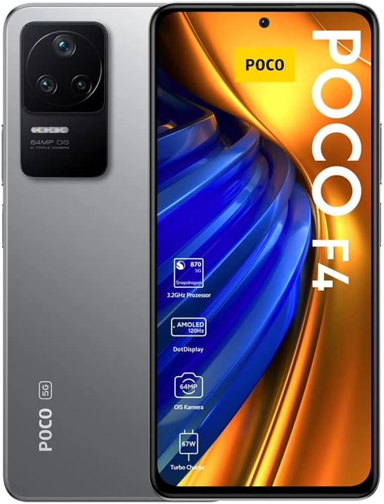 Sell POCO F4 5G