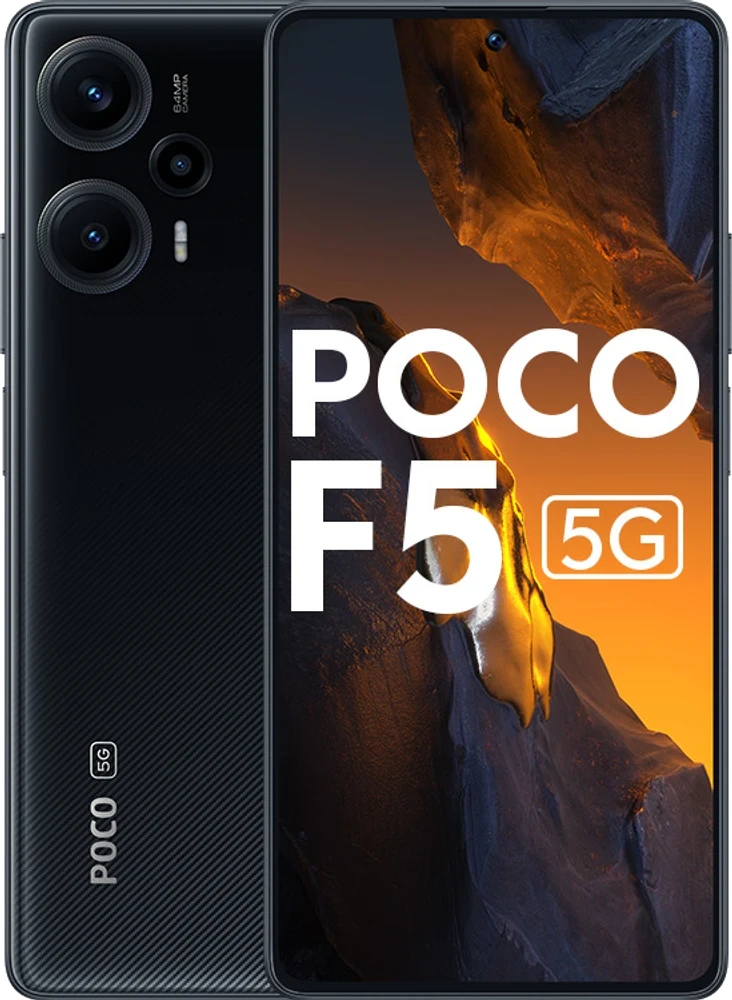 POCO F5 5G