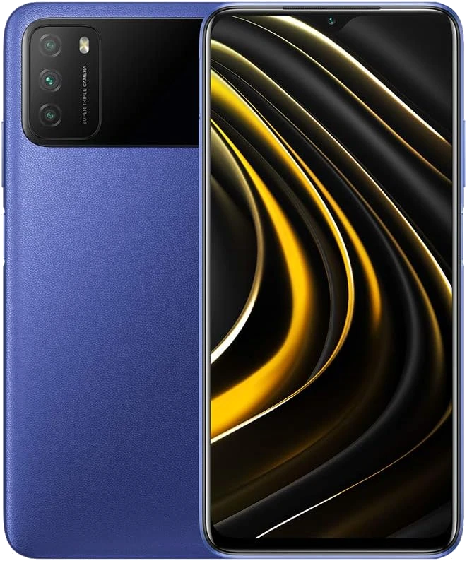 Sell POCO M3