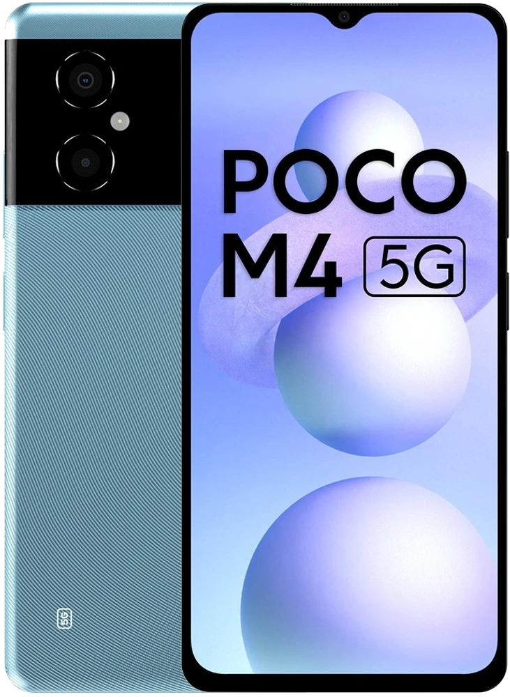 POCO M4 5G