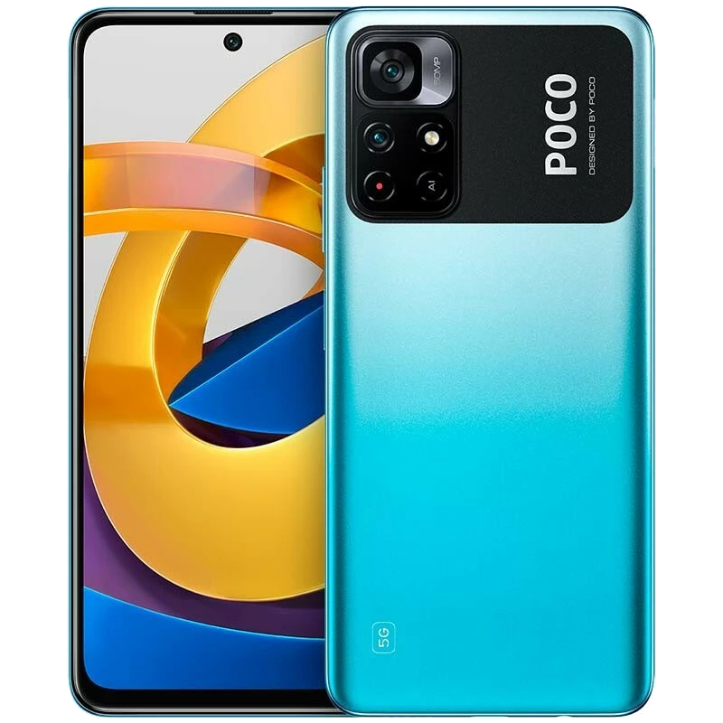 POCO M4 Pro 5G