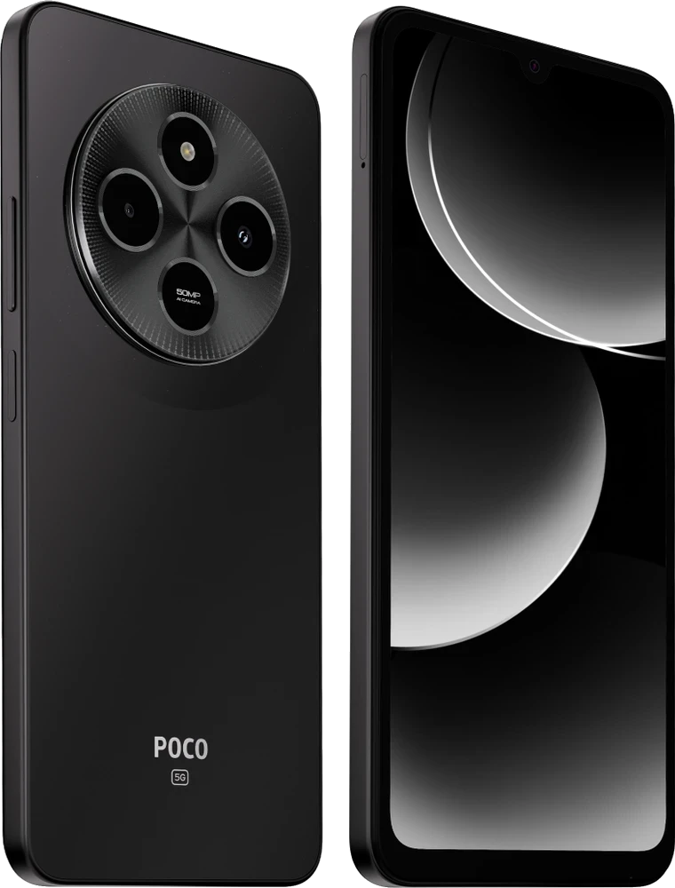 POCO M7 5G