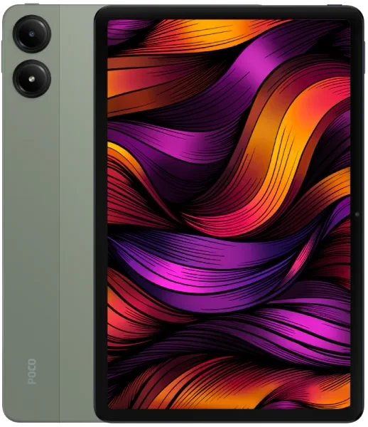 POCO Pad 5G