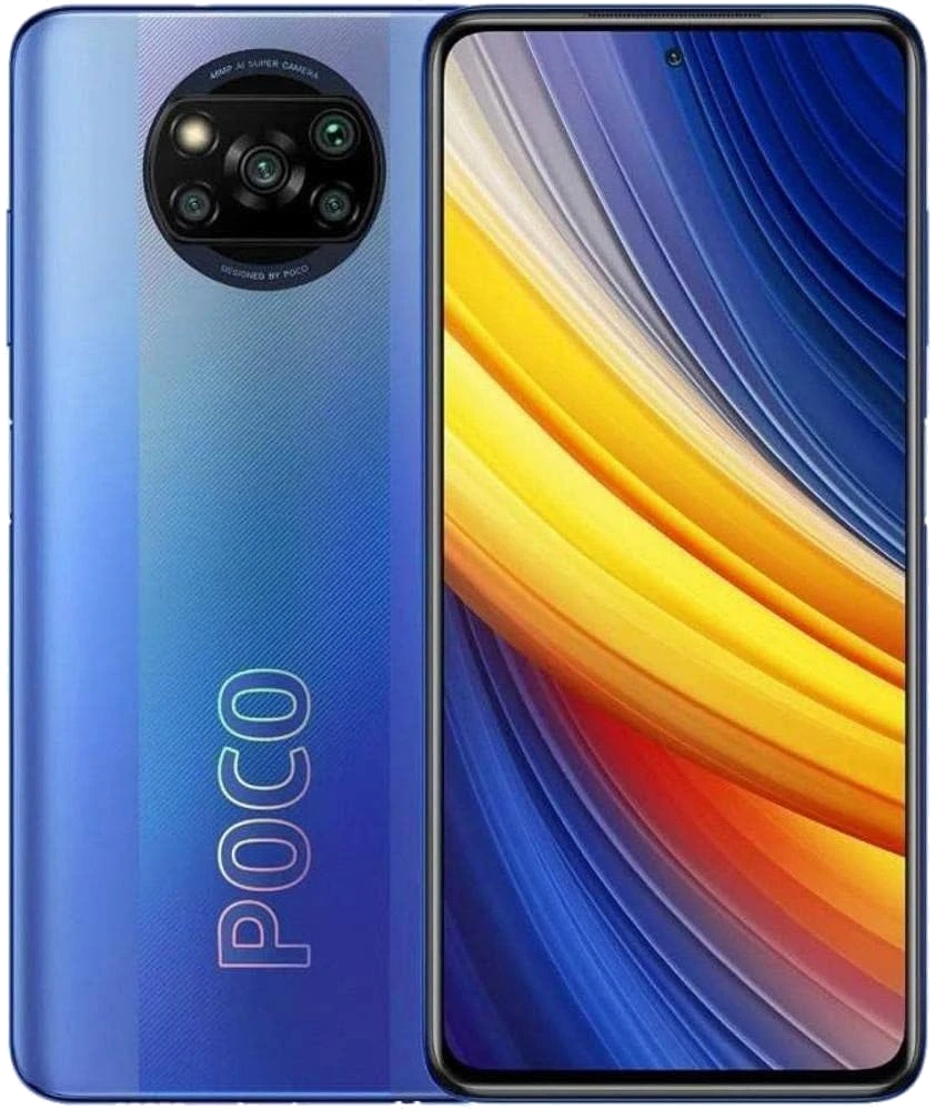 POCO X3 Pro