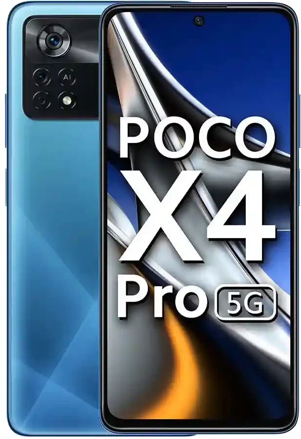 POCO X4 Pro 5G