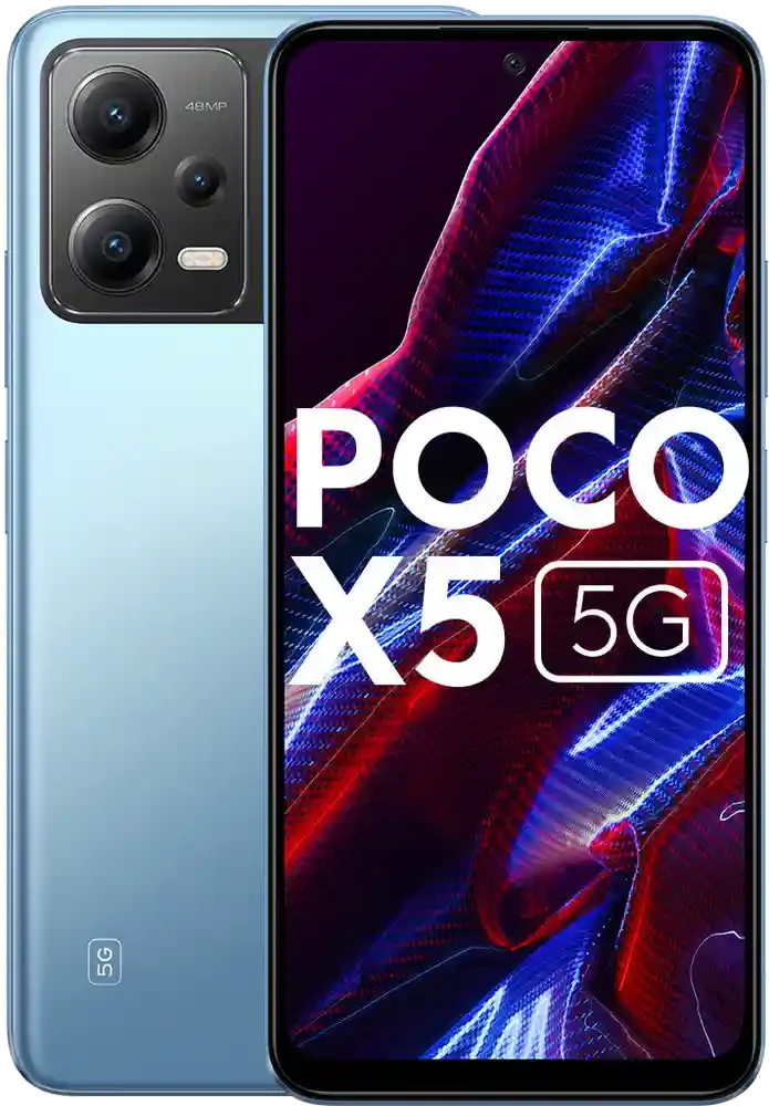 POCO X5 5G