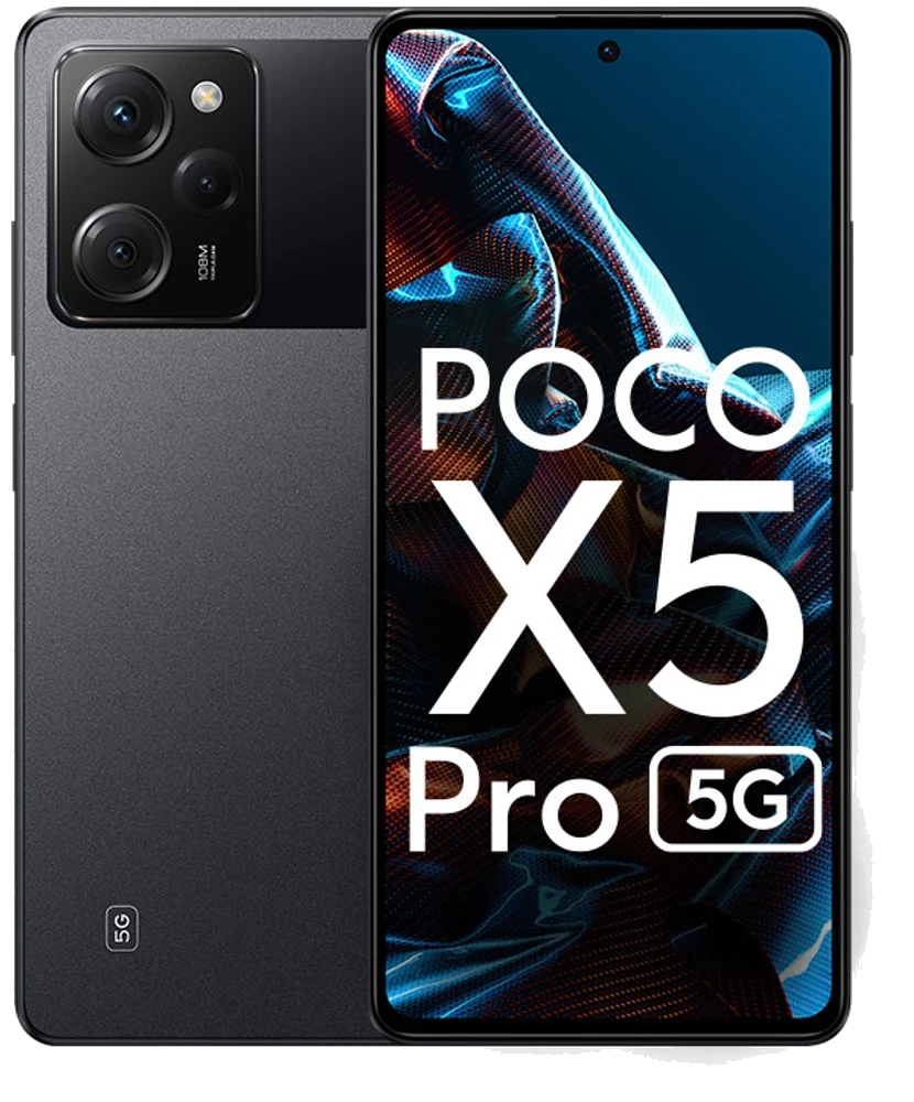 POCO X5 Pro 5G