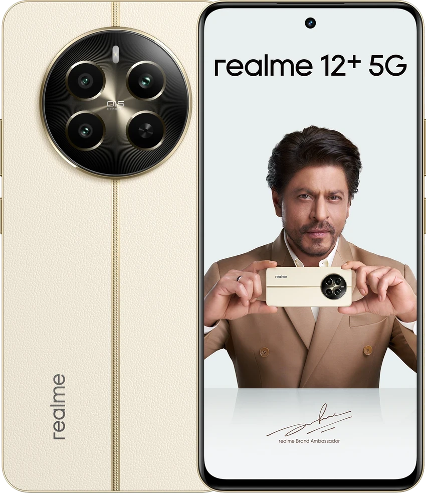 Sell Realme 12 5G