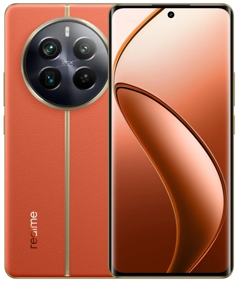Realme 12 Pro Plus 5G