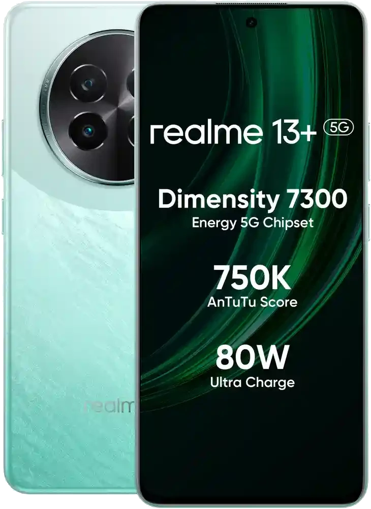 Realme 13 Plus 5G