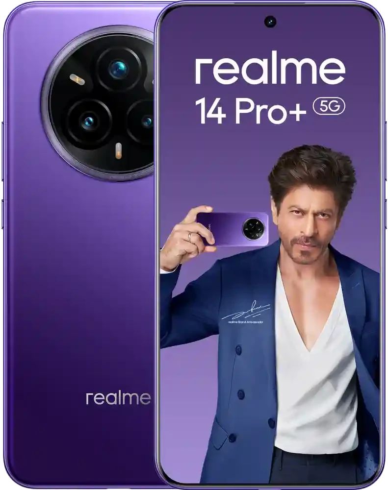 Sell Realme 14 Pro Plus 5G