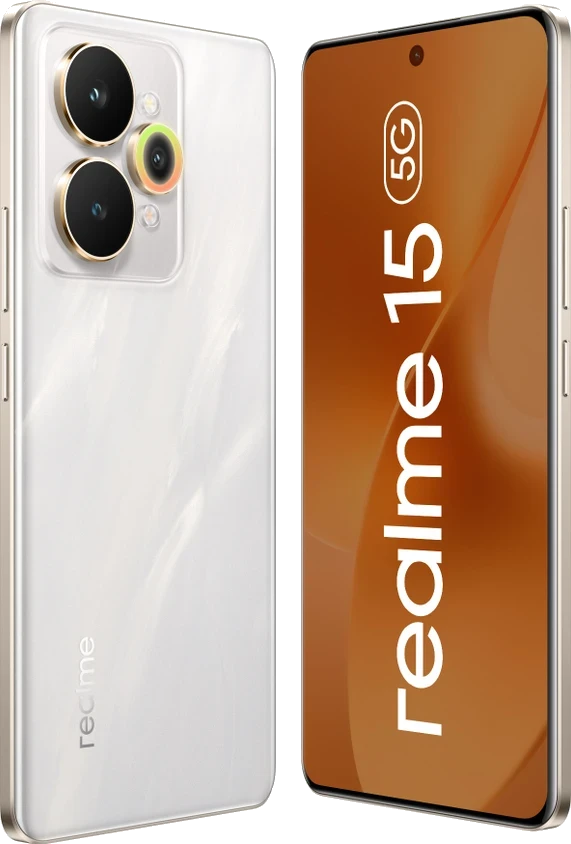 Sell Realme 15 5G