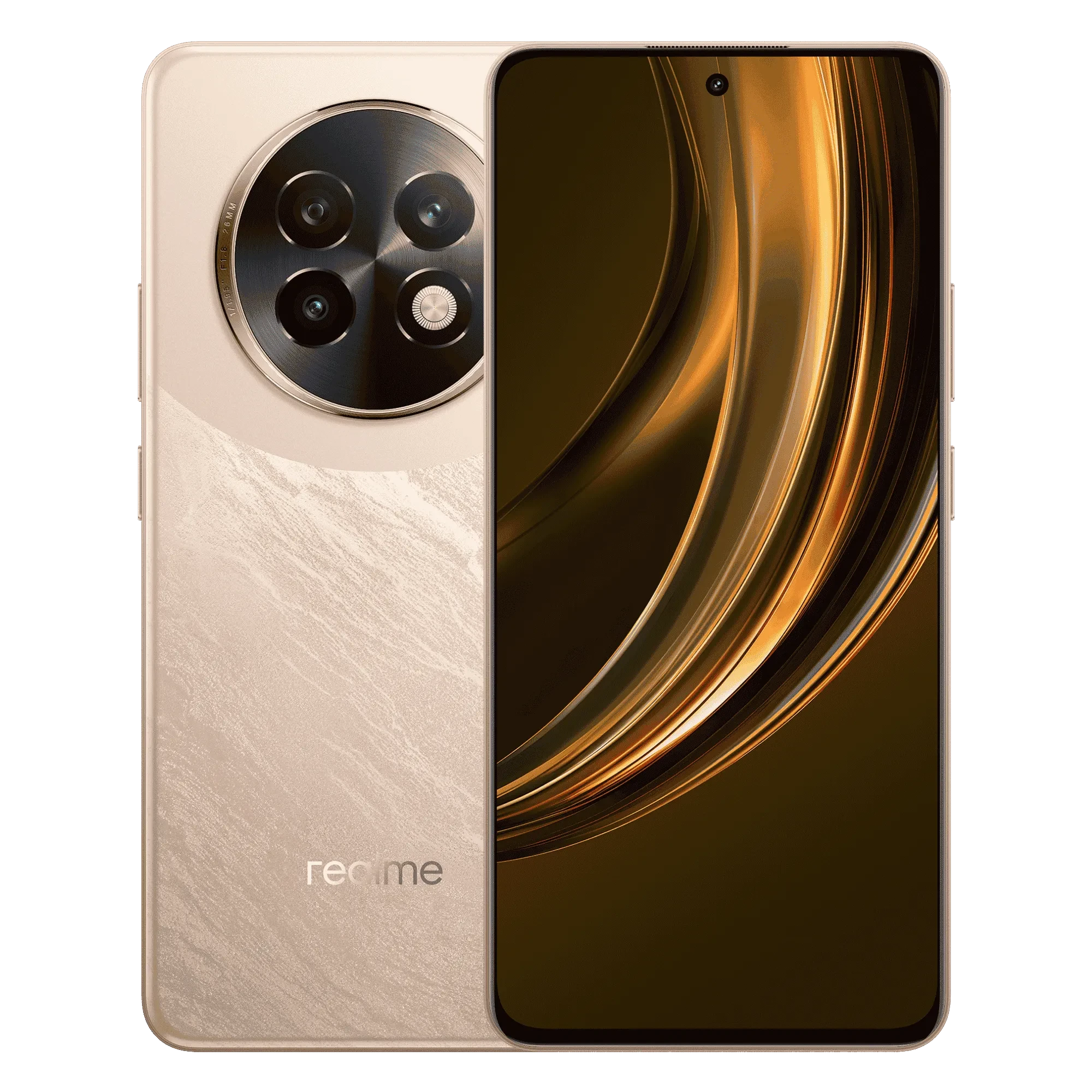 Realme 15 Lite 5G