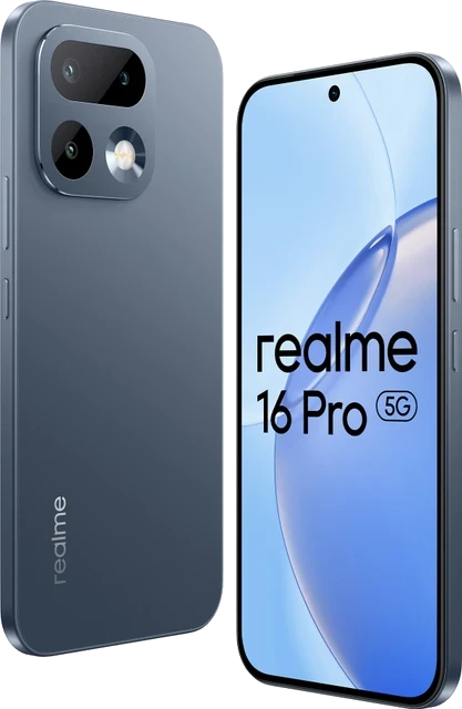 Realme 16 Pro 5G