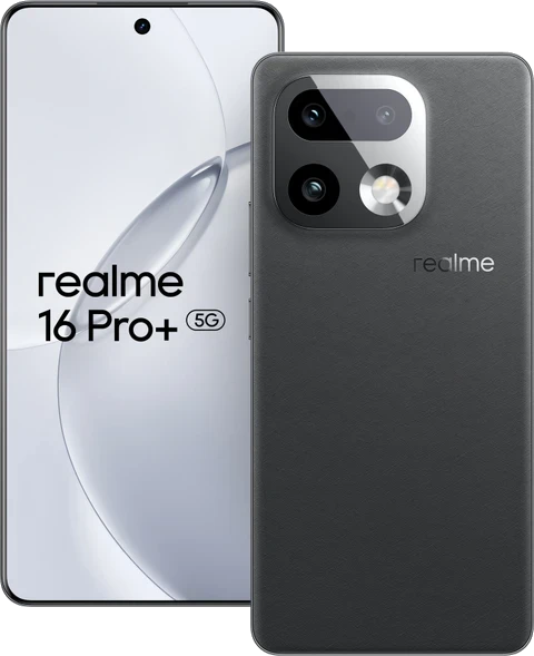 Realme 16 Pro Plus 5G