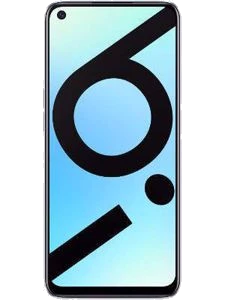 Realme 6i