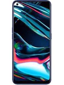 Realme 7 Pro