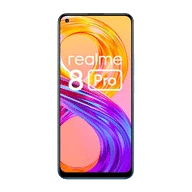 Realme 8 Pro
