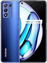 Realme 9 5G Speed Edition