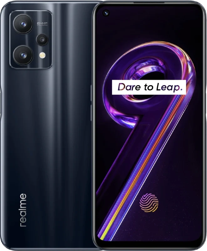 Sell Realme 9 Pro 5G