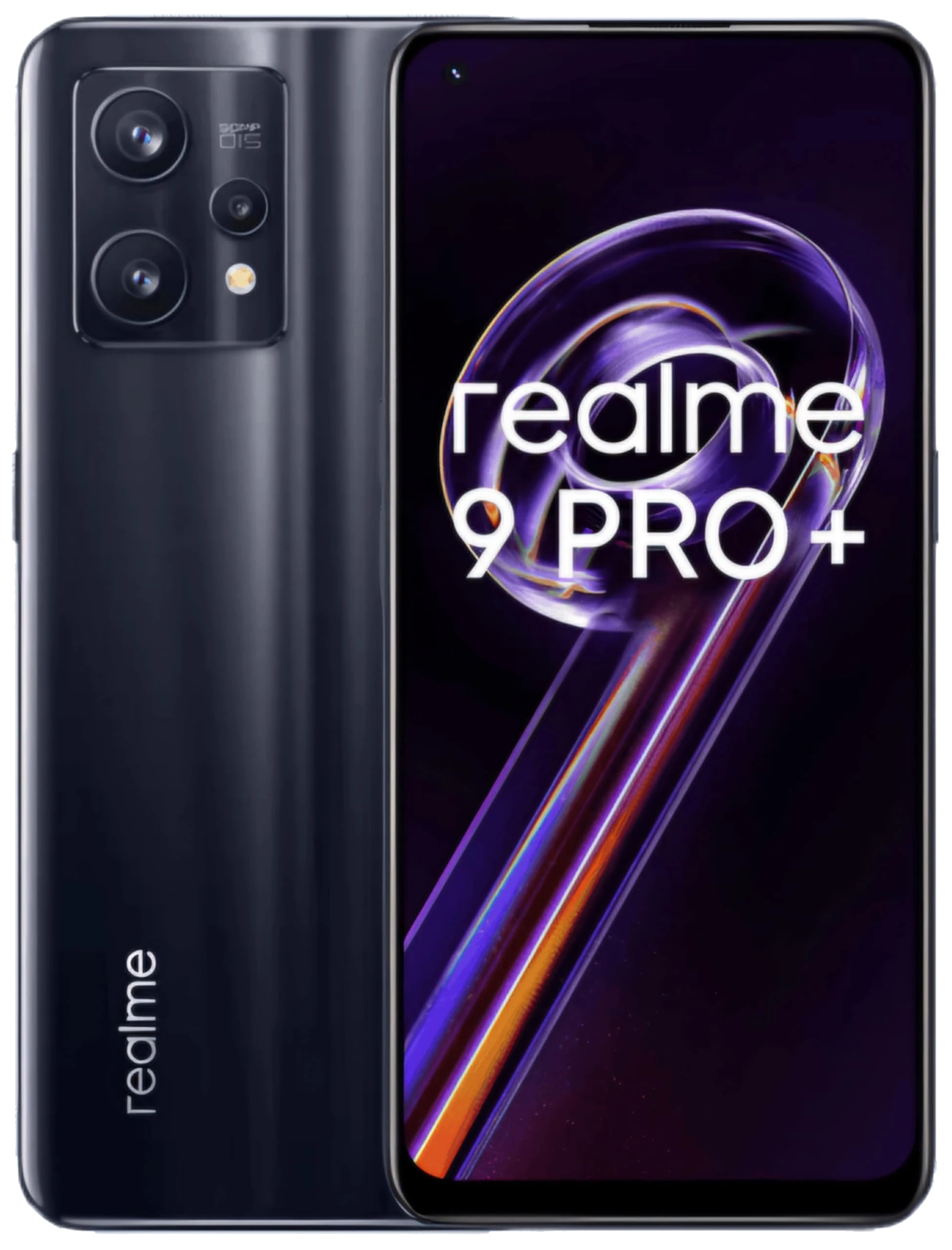 Realme 9 Pro Plus 5G