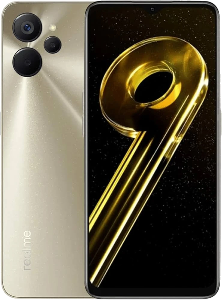Realme 9i 5G
