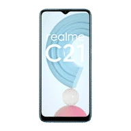 Realme C21