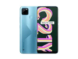 Sell Realme C21Y