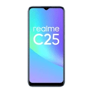 Realme C25