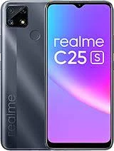 Realme C25s