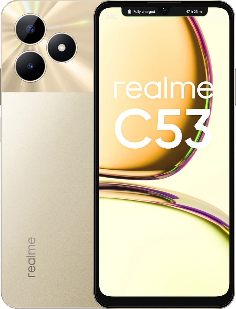 Sell Realme C53