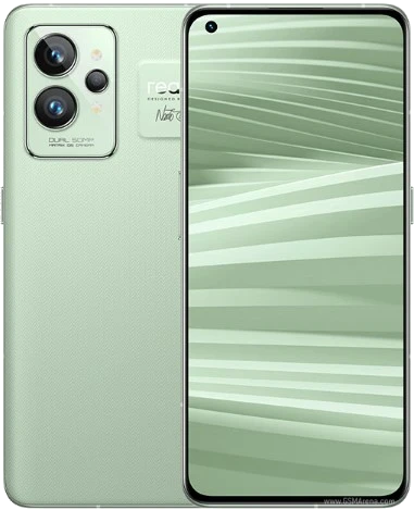 Realme GT 2 Pro