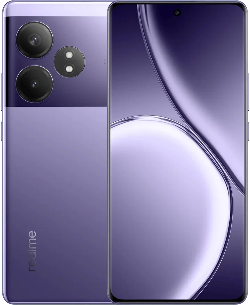 Sell Realme GT 6T 5G