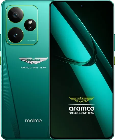 Sell Realme GT 7 Dream Edition