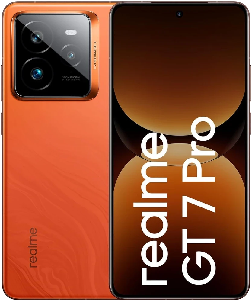 Sell Realme GT 7 Pro 5G