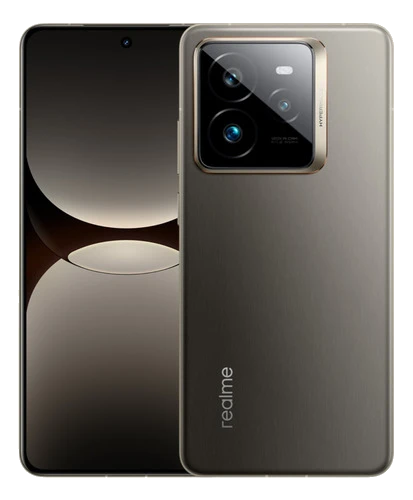 Realme GT 7