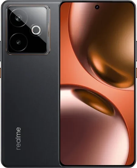 Realme GT 7T