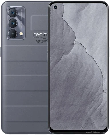 Sell Realme GT Master Edition
