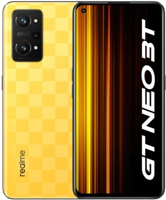 Sell Realme GT Neo 3T