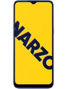 Realme Narzo 10A