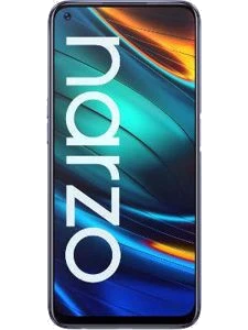 Realme Narzo 20 Pro