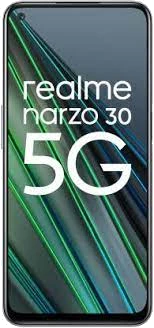 Realme Narzo 30 5G