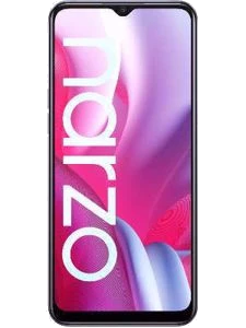 Realme Narzo 30A
