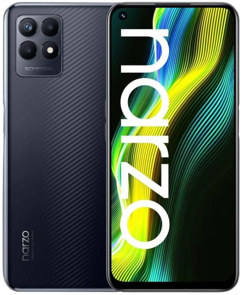 Realme Narzo 50