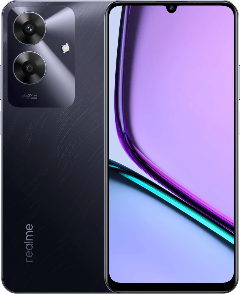Sell Realme Narzo N61